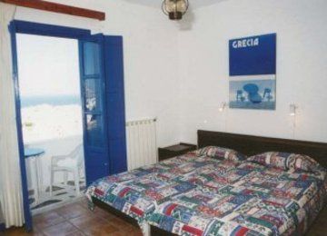 Les Moulins Mykonos Town Exterior foto